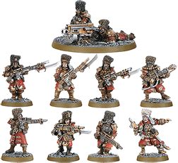 vostroyan firstborn stl|vostroyan firstborn regiment.